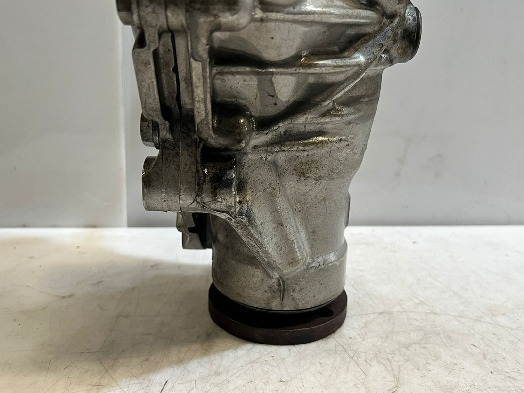 2007-2018 BMW X5 E70 X5M E70 F85 X6M F16 Front Axle Differential 7594314 R=3.15
