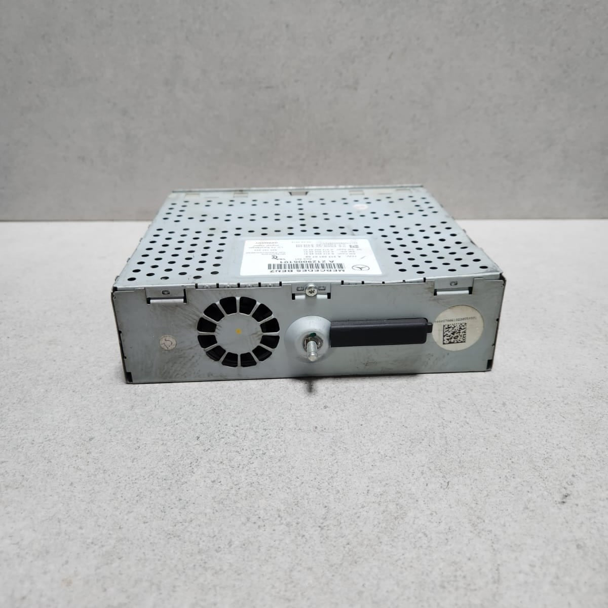2009-2016 Mercedes-Benz E350 Digital Video Tv Tuner A2129006101 E-Class W212 