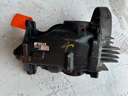2007-2010 BMW X5 E70 3.0si 4.44 ratio Rear Differential DIFF 7552525 OEM