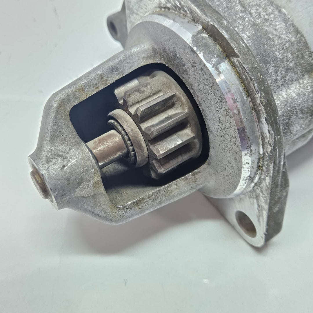 7631558-16-21 BMW F30 F32 F10 F01 F12 F87 M2 N55 Starter Motor OEM