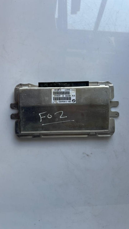 2009-16 BMW 535i Suspension Control Module 6852203 F10 F11 5 Series, F01 F02 7 S