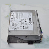 2017-2021 BMW X3 G01 Multimedia Audio Head Unit 5A12E90 OEM
