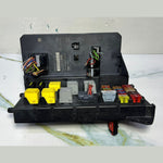 Load image into Gallery viewer, 10-18 Mercedes-Benz Sprinter W906 Fuse Box SAM Control A906 9006303 OEM