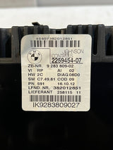 BMW E90, E91, E92, E93 3' E84 X1 Speedometer Instrument Cluster 9283809 OEM