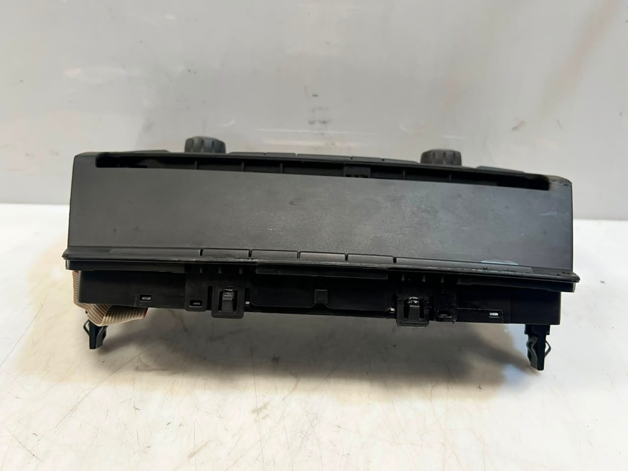 2007-2013 BMW X5 E70 LCI X6 E71 X6 E72 Climate Control Panel 9310449 OEM
