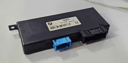 OEM 2012-2018 BMW F12 F13 F06 F02 CENTRAL GATEWAY CONTROL MODULE 9321878