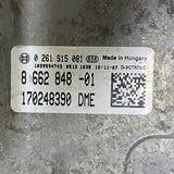 OEM Mini One F54 F55 F56 B38 1.2 Petrol Basic Control Unit Engine DME 8662848