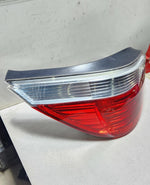 Load image into Gallery viewer, BMW 5 Series E60 Rear Tail Light Rear Left 7165737 E60 5 Series 