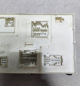 2015 Mercedes-Benz B180 Signal Acquisition Actuation Module A1569003302