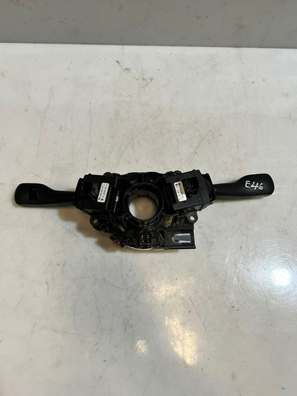 2001-2006 BMW 330i E46 E39 LCI E53 X5 E83 Steering Column Clock Spring 8376445