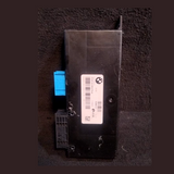 BMW X3 F25 X4 F26 CENTRAL GATEWAY MODULE (ZGW) THEFT LOCKING P/N 9266410