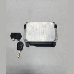 Load image into Gallery viewer, 1996-1999 BMW 328i Engine Control Unit 1429861 E36 328i Z3 2.8 M52