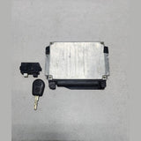 1996-1999 BMW 328i Engine Control Unit 1429861 E36 328i Z3 2.8 M52