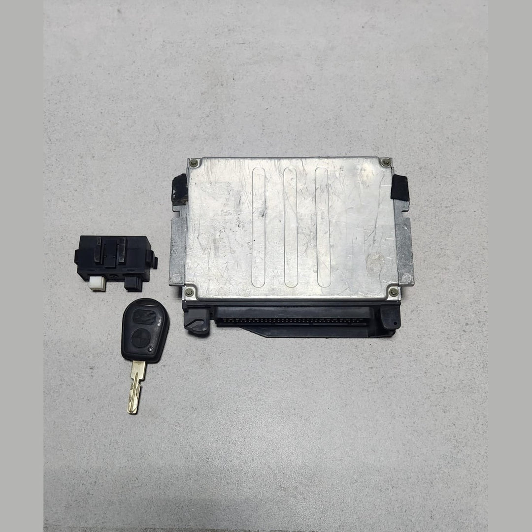 1996-1999 BMW 328i Engine Control Unit 1429861 E36 328i Z3 2.8 M52