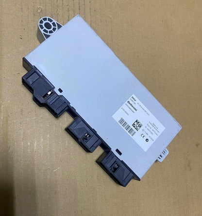 2011-2015 BMW 740Li Alarm Control Unit 9230941 5 Series F10 F11 and 7 Series F01