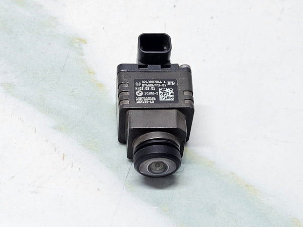 2017-2019 BMW 540i Surround View Camera 6806773
