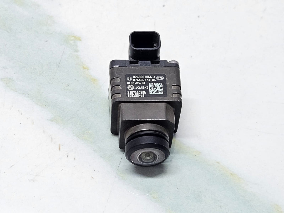 2017-2019 BMW 540i Surround View Camera 6806773