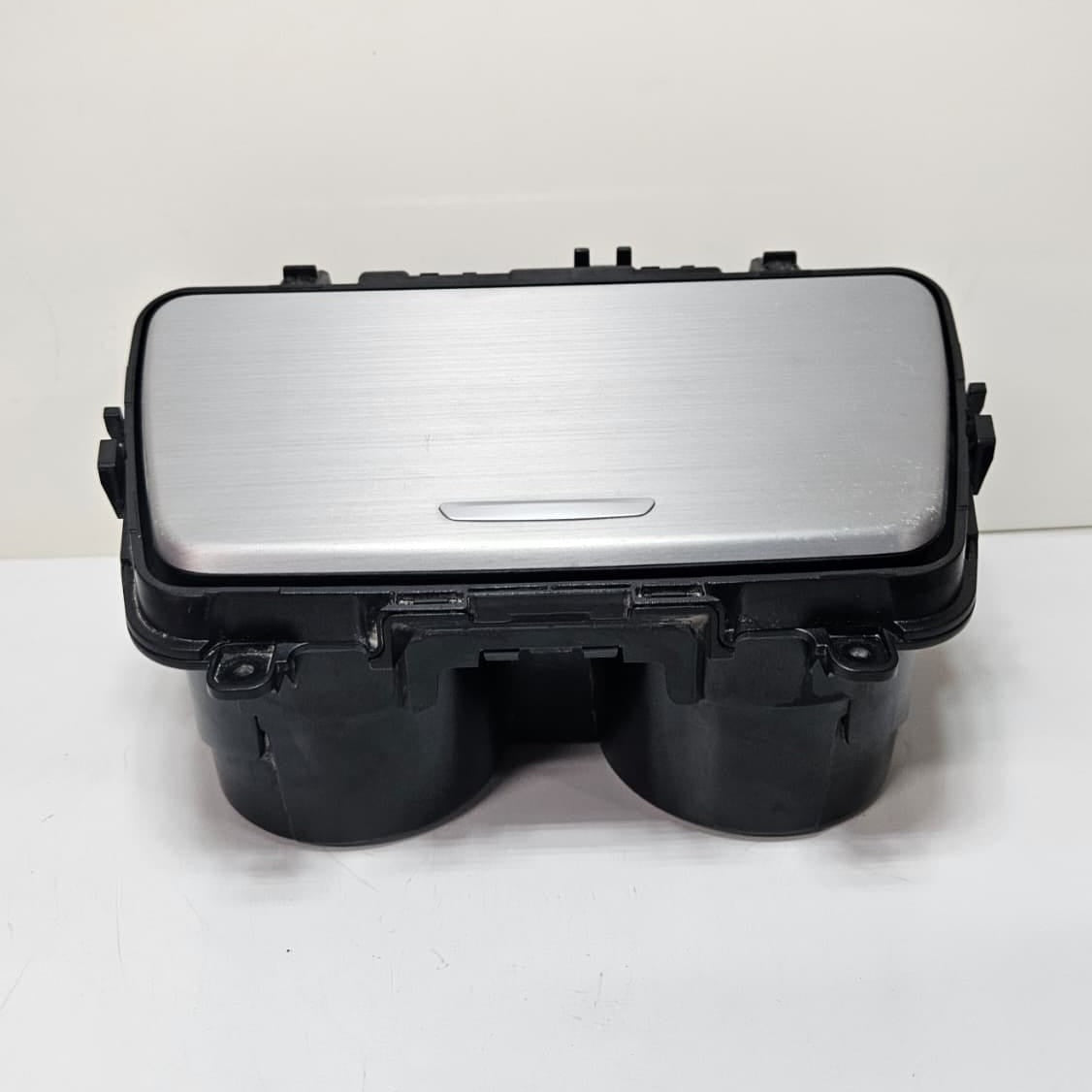 2012-2018 BMW 2 6 Series F06 F46 640i Front Center Console Cup Holder 9227718