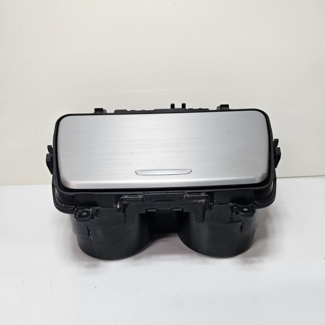 2012-2018 BMW 2 6 Series F06 F46 640i Front Center Console Cup Holder 9227718
