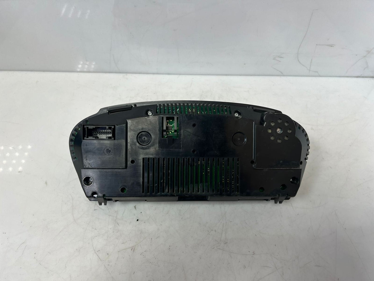 2009 BMW X5 E70 3.0D Speedometer Instrument Cluster 9218633 LHD OEM