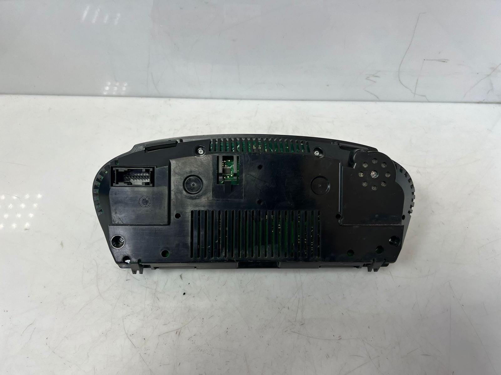 2009 BMW X5 E70 3.0D Speedometer Instrument Cluster 9218633 LHD OEM