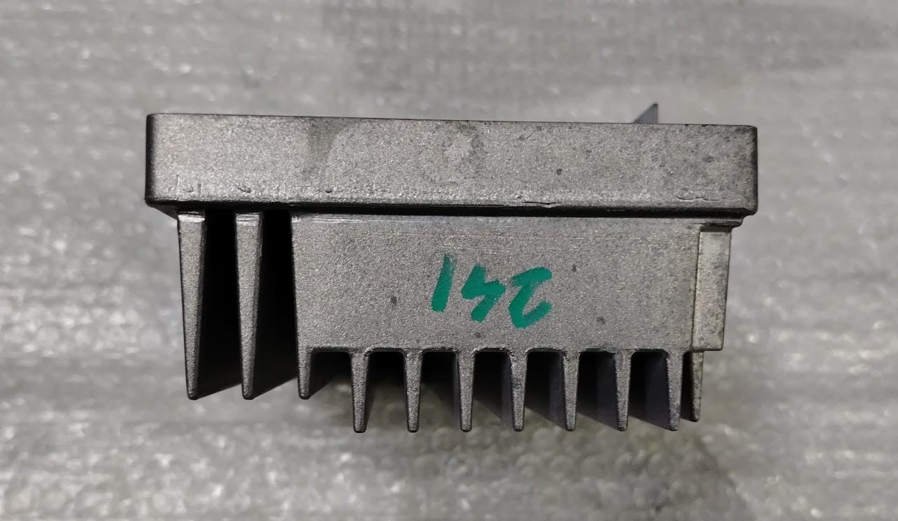 OEM BMW 7 SERIES F01 F02 F04 Hi-Fi AUDIO SOUND AMPLIFIER MODULE 9226241
