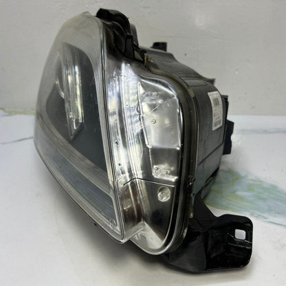 Mercedes-Benz Composite Headlamp - Right A 166 820 89 59