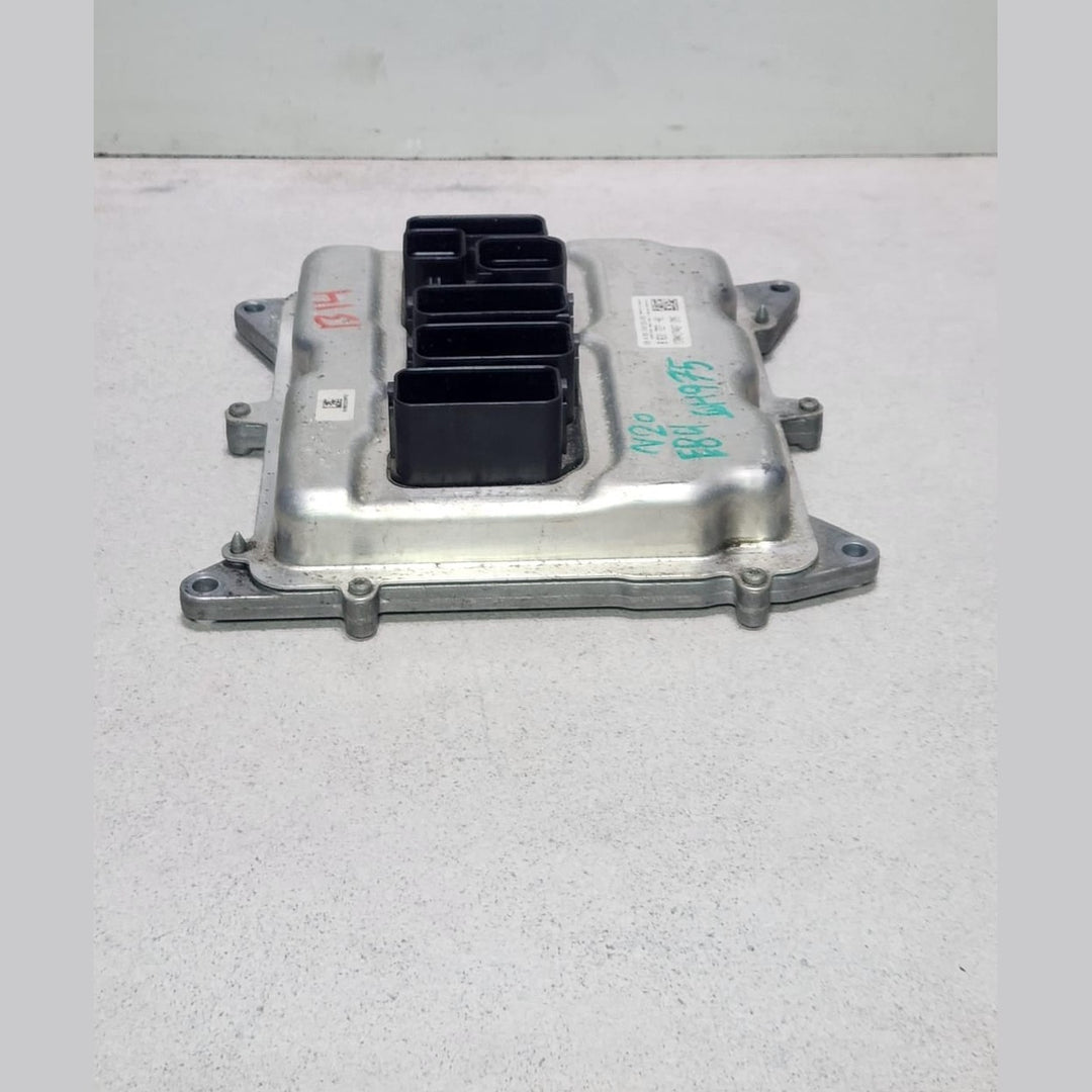 2014 BMW X1 Engine Control Unit 8631727 X1 E84 and Z4 E89 with N20 engine