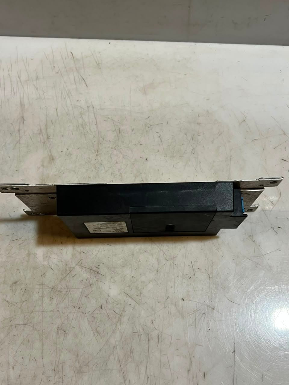 2011-2016 BMW 5' F10 F11 535i Communication Telematics Control Module 9293243