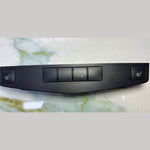 قم بتحميل الصورة إلى عارض الصور، 2008-2010 Mercedes Seat Heating Switch Panel A2048704310 C-Class W204