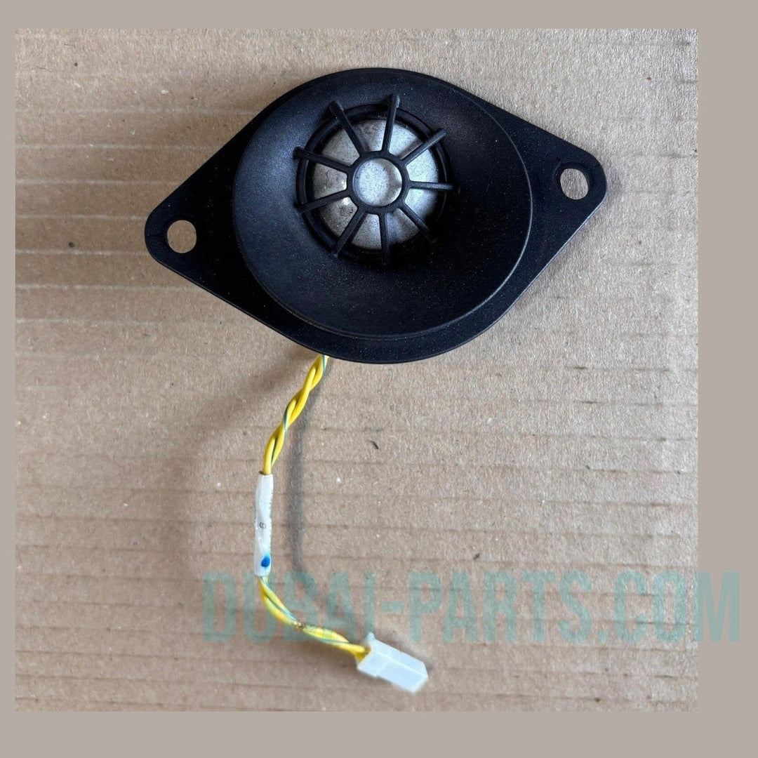 BMW M6 F12 2 DOOR 2015  BANG & OLUFSEN SPEAKER COMPLETE SET SPEAKERS SUBWOOFERS