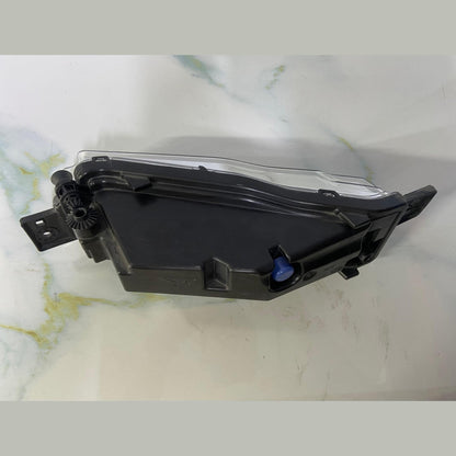 OEM BMW G01 G02 X4 X3 FRONT LEFT BUMPER LED FOG LIGHT 7412527
