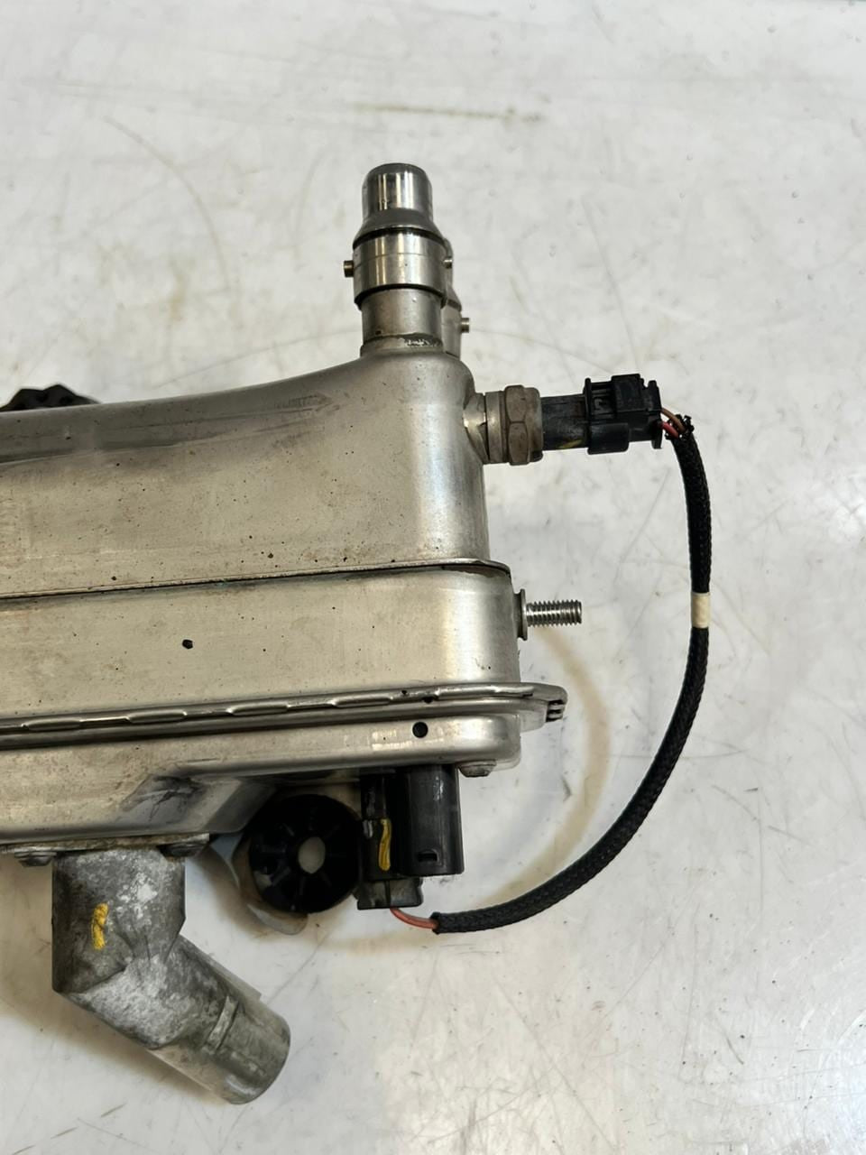 BMW F45 B38 2' Auxiliary Electrical Coolant Water Heater Hybrid 9371799 OEM