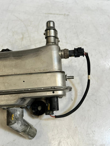 BMW F45 B38 2' Auxiliary Electrical Coolant Water Heater Hybrid 9371799 OEM