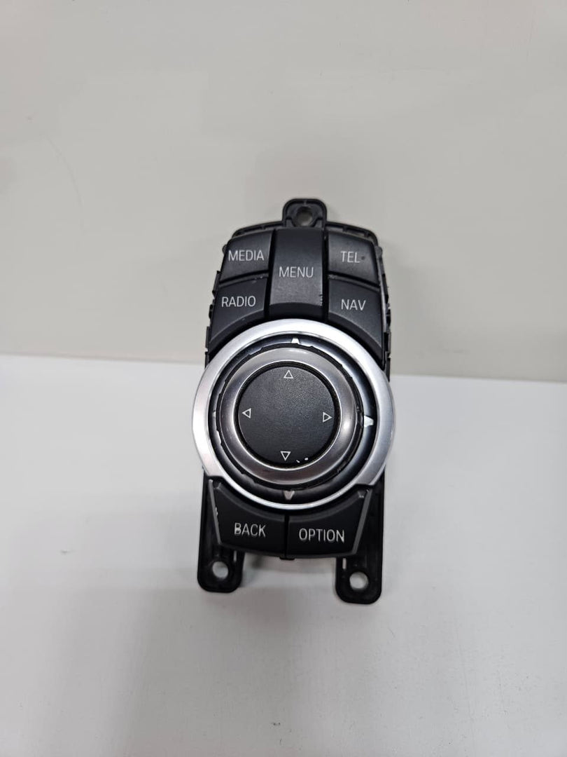2012-2018 BMW M6 F12 Idrive Controller Switch 9286707 OEM
