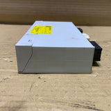 2015 BMW 535i Tailgate Lift Control Module 7258363 740i, 740Li, 750i, and 535i