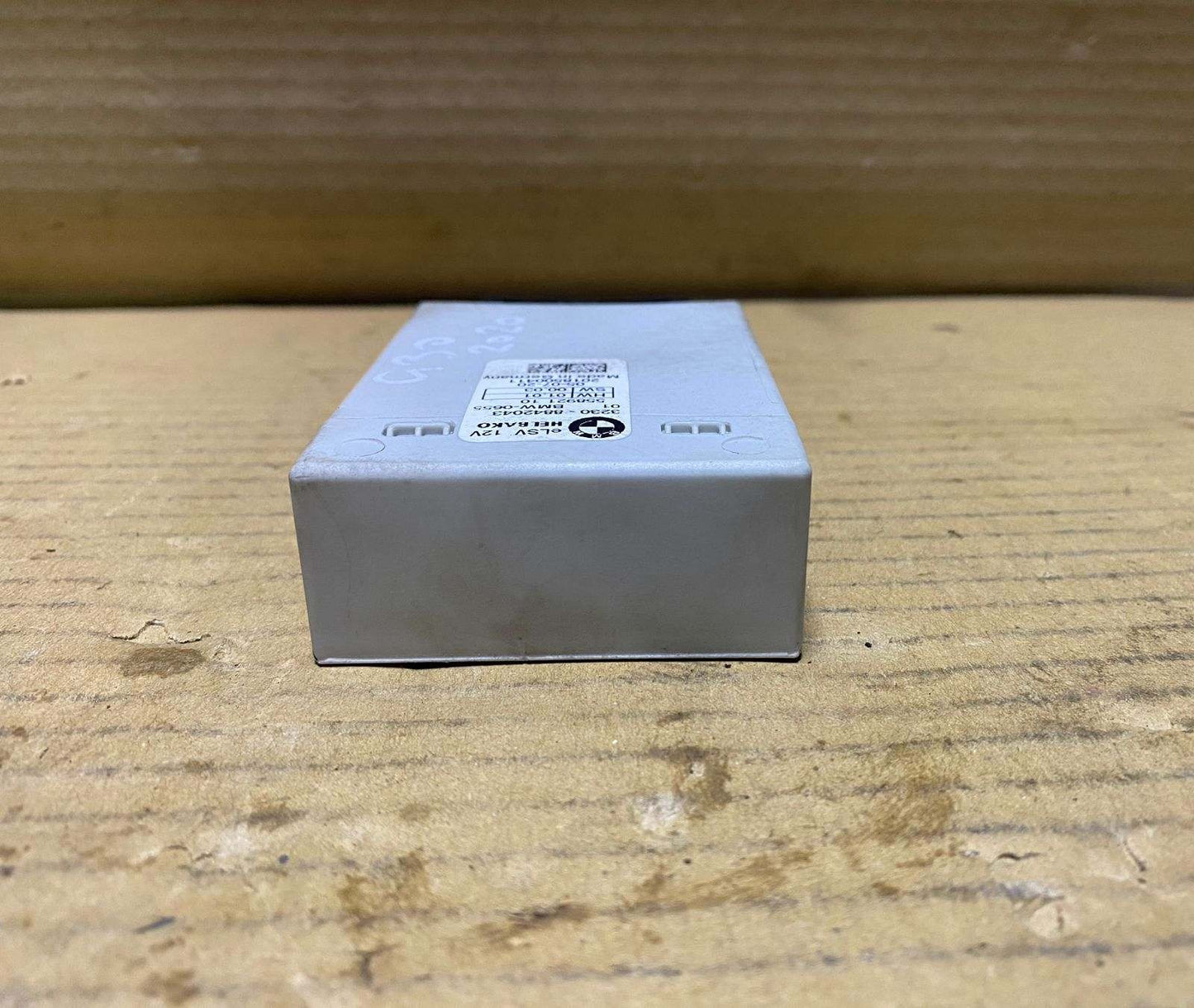 Genuine 2024 BMW M8 Gran Coupe Steering Column Control Module 8842043 5 Ser G30 