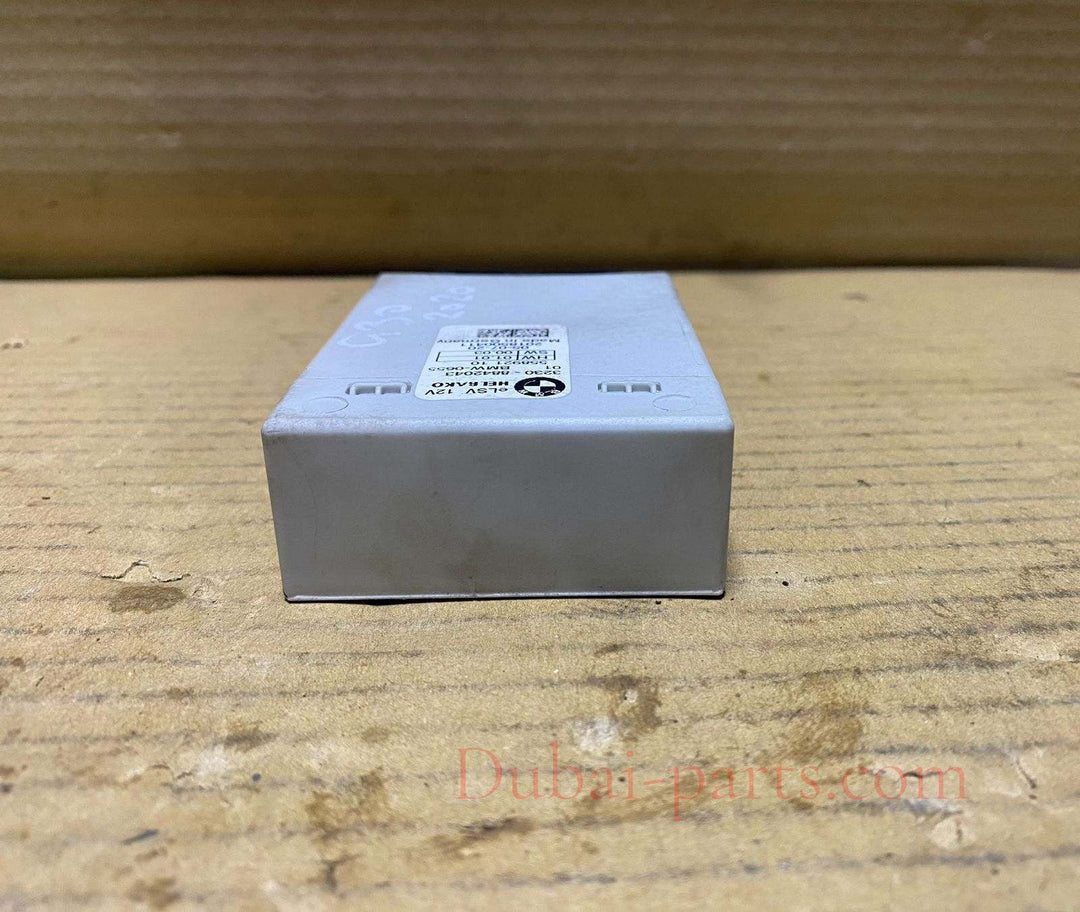Genuine 2024 BMW M8 Gran Coupe Steering Column Control Module 8842043 5 Ser G30 