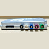 Rear Side View Camera Module BMW F30 F31 F10 F11 F01 F02 Control Unit 9393952