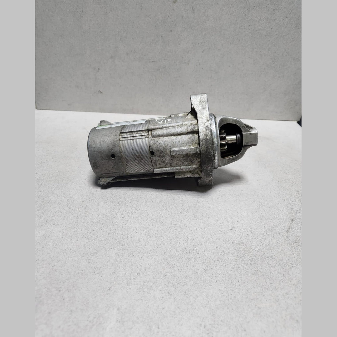 2006-2009 BMW M5 Starter Motor 7835126 M5 E60 E61  M6 E63 E64 V10