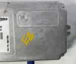 Bild in die Galerieansicht laden, OEM BMW F01 F10 F30 F32 F06 F12 REAR VIEW CAMERA CONTROL MODULE 9302256