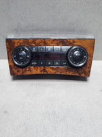 Load image into Gallery viewer, 2006-2009 Mercedes-Benz CLK350 Climate Control Panel A2038304485