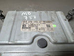 Load image into Gallery viewer, 03-07 Mercedes W211 E-Class Engine Control Module Unit ECM ECU A272 1531779 OEM
