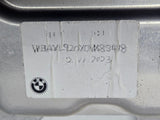 BMW X1 20i E84 N20 ENGINE CONTROL UNIT ECU ONLY DME 8661466 OEM