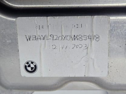 BMW X1 20i E84 N20 ENGINE CONTROL UNIT ECU ONLY DME 8661466 OEM