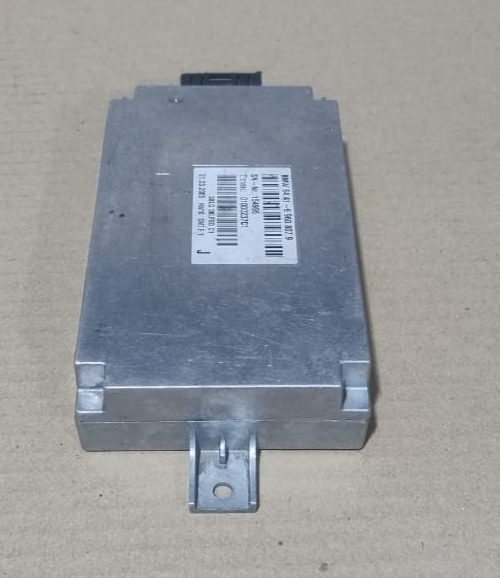 BMW 7'S E65 E66 E67 VOICE CONTROL INPUT SYSTEM MODULE OEM - 6960807