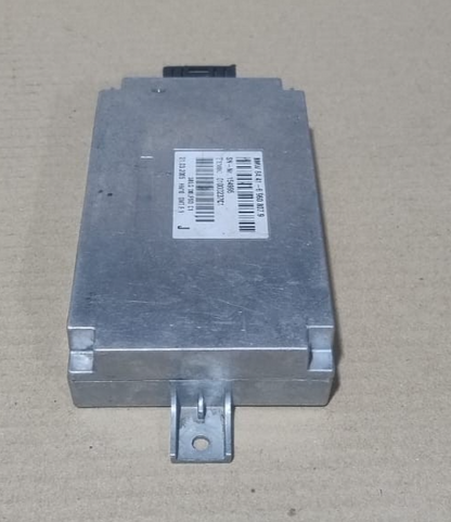 BMW 7'S E65 E66 E67 VOICE CONTROL INPUT SYSTEM MODULE OEM - 6960807
