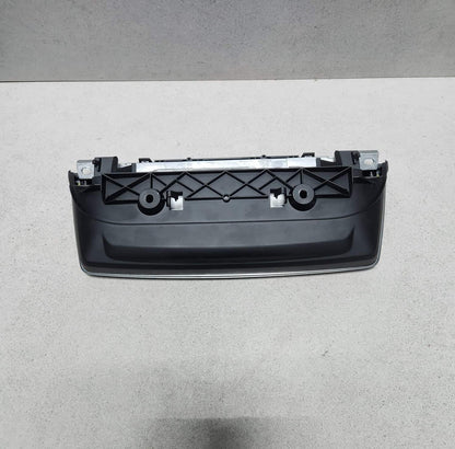 2014-2016 BMW M6 Central Information Display Screen 9356496 F06 F12 and F15 