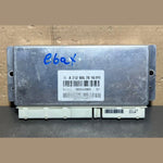 Bild in die Galerieansicht laden, 10-14 Mercedes W212 E-Class Air Airmatic Suspension Control Module A212 9007616