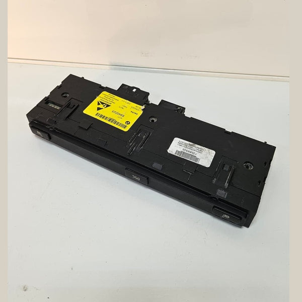 2004-2008 BMW E60 E61 525i Heated Seat DSc Switch Panel 6940223
